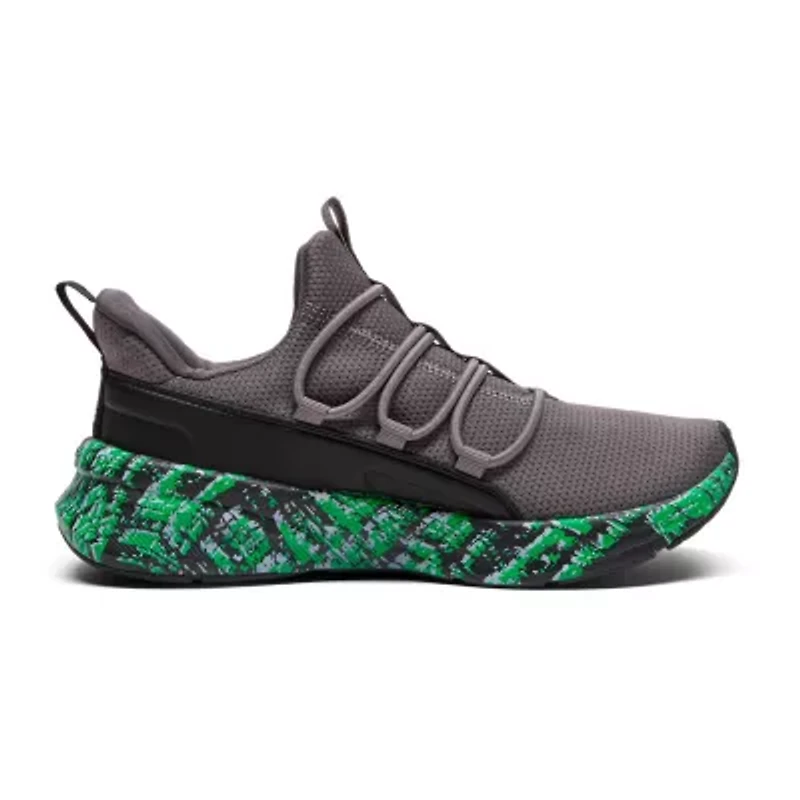 PUMA One4all 2.0 Throttle Big Kid Boys Running Shoes