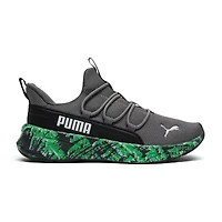 PUMA One4all 2.0 Throttle Big Kid Boys Running Shoes