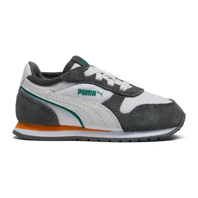PUMA St Miler Toddler Boys Sneakers