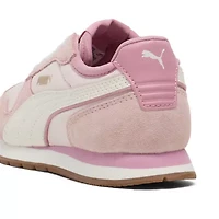 PUMA St Miler Blush Little Kid Girls Sneakers