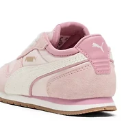 PUMA St Miler Blush Toddler Girls Sneakers