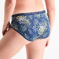 Ambrielle Cotton Hipster Panty 303246
