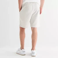 Xersion Cotton Fleece Mens 7" Workout Shorts