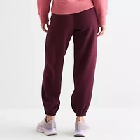 Xersion Womens Super Soft Fleece Jogger