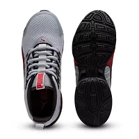 PUMA Voltaic Evo Fade Big Kid Boys Running Shoes