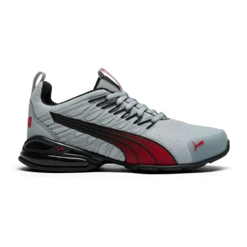 PUMA Voltaic Evo Fade Big Kid Boys Running Shoes