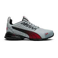 PUMA Voltaic Evo Fade Big Kid Boys Running Shoes