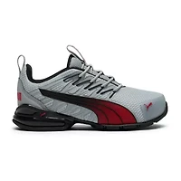 PUMA Voltaic Evo Fade Little Kid Boys Running Shoes