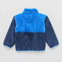 Okie Dokie Toddler & Little Boys Lightweight Jacket