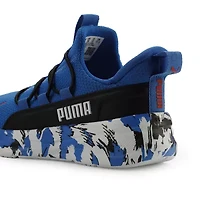 PUMA One4all 2.0 Little Kid Boys Running Shoes