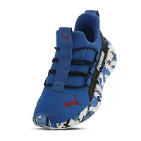PUMA One4all 2.0 Little Kid Boys Running Shoes