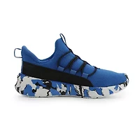 PUMA One4all 2.0 Little Kid Boys Running Shoes