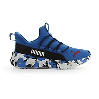PUMA One4all 2.0 Little Kid Boys Running Shoes