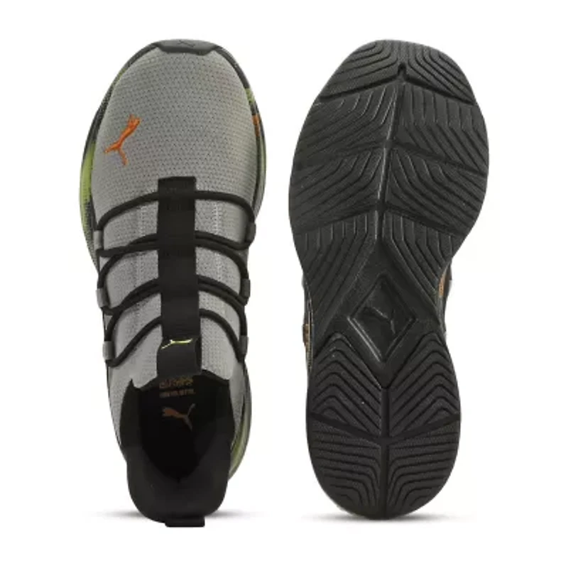 PUMA One4all 2.0 Big Kid Boys Running Shoes