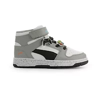 PUMA Rebound Layup Little Kid Boys Basketball Shoes