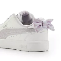 PUMA Juna Little Kid Girls Sneakers