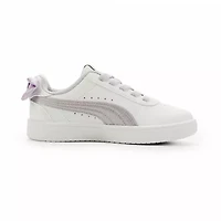 PUMA Juna Little Kid Girls Sneakers