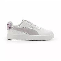 PUMA Juna Little Kid Girls Sneakers