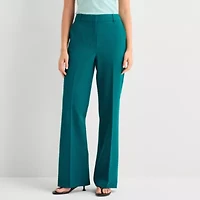Worthington Womens Modern Perfect Trouser