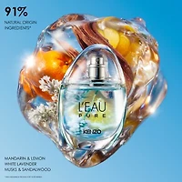Kenzo L'Eau Pure Eau De Parfum