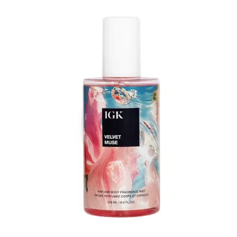 IGK Body & Hair Mist