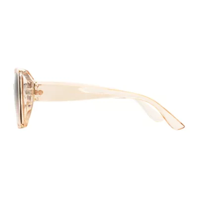 a.n.a Sunglasses Womens Uv Protection Square Sunglasses