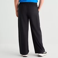 Xersion Little & Big Kid Girls Regular Fit Pull-On Pant