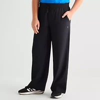 Xersion Little & Big Kid Girls Regular Fit Pull-On Pant