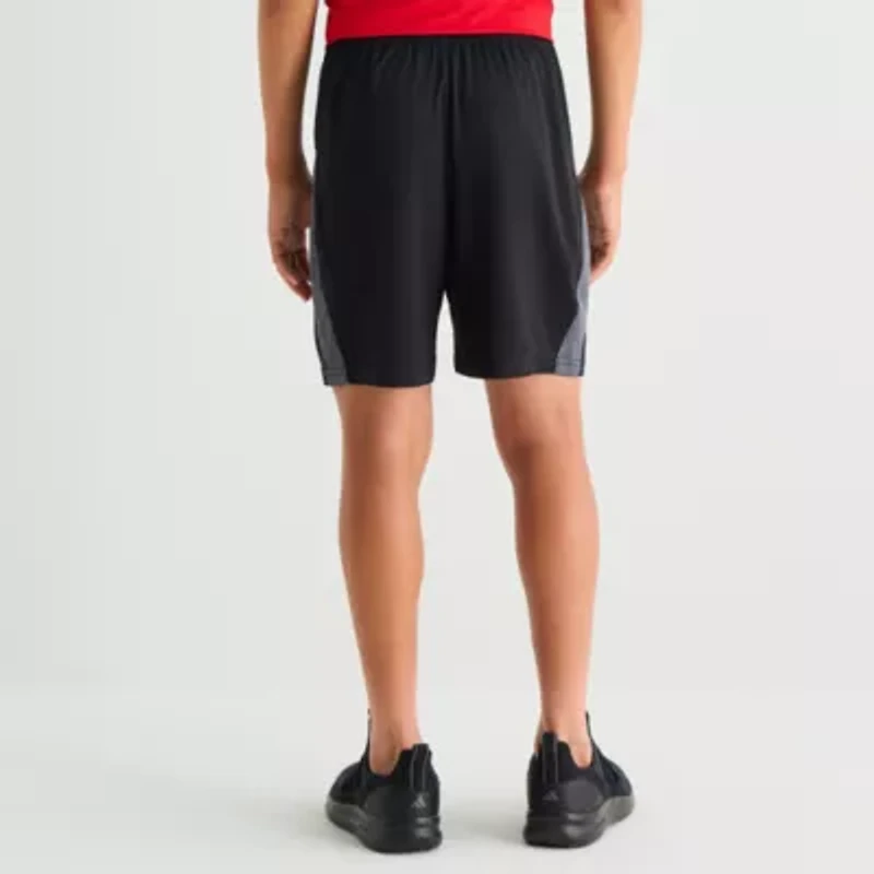 Xersion Little & Big Kid Boys Moisture Wicking Basketball Short
