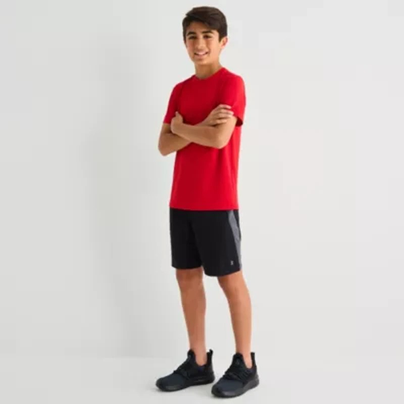 Xersion Little & Big Kid Boys Moisture Wicking Basketball Short