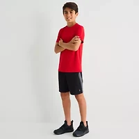 Xersion Little & Big Kid Boys Moisture Wicking Basketball Short