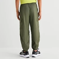 Xersion Little & Big Kid Boys Baggy Fit Cuffed Track Pant