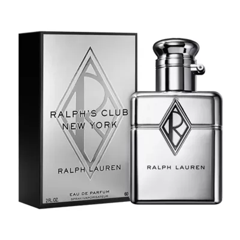 Ralph Lauren Ralph's Club Eau de Parfum