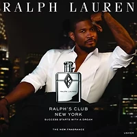 Ralph Lauren Ralph's Club Eau de Parfum