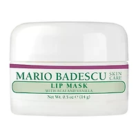 Mario Badescu Lip Mask Acai Vanilla