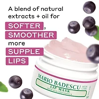 Mario Badescu Lip Mask Acai Vanilla