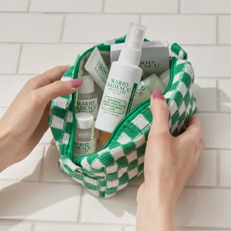 Mario Badescu Repairing Facial Spray - Hypochlorous Acid Mini