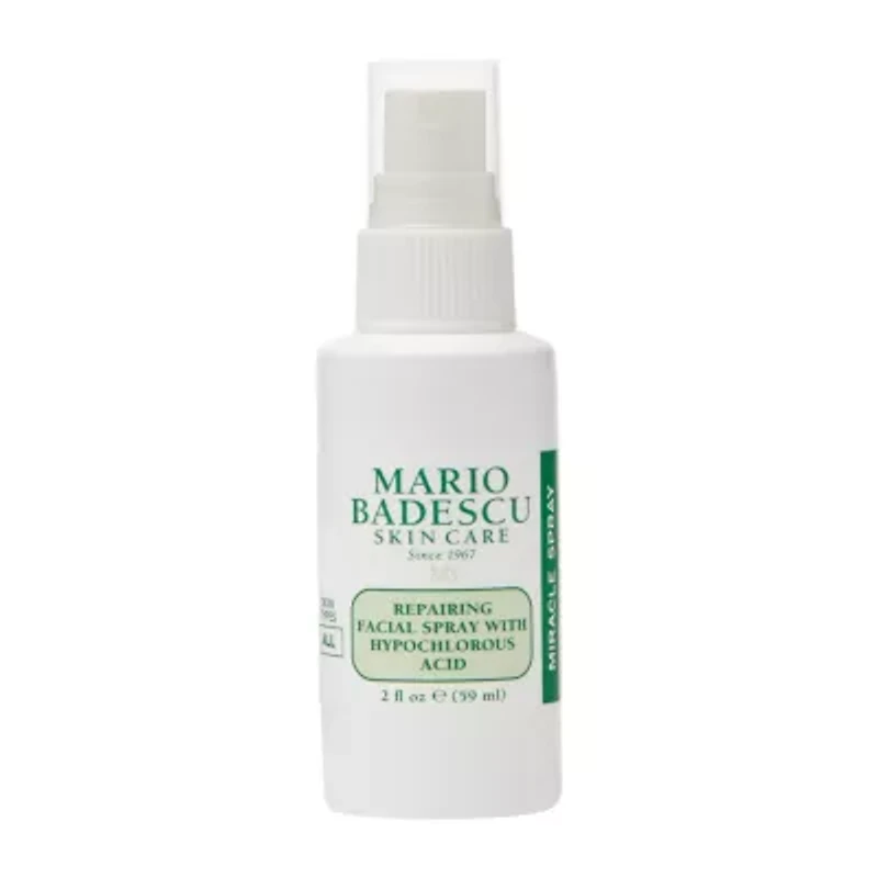 Mario Badescu Repairing Facial Spray - Hypochlorous Acid Mini