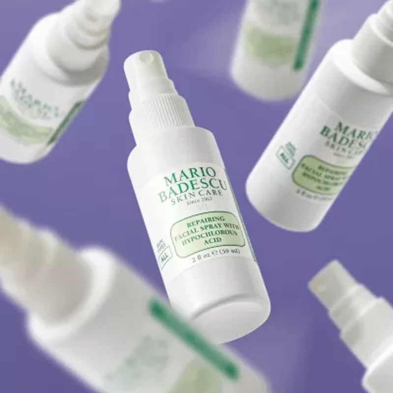 Mario Badescu Repairing Facial Spray - Hypochlorous Acid Mini