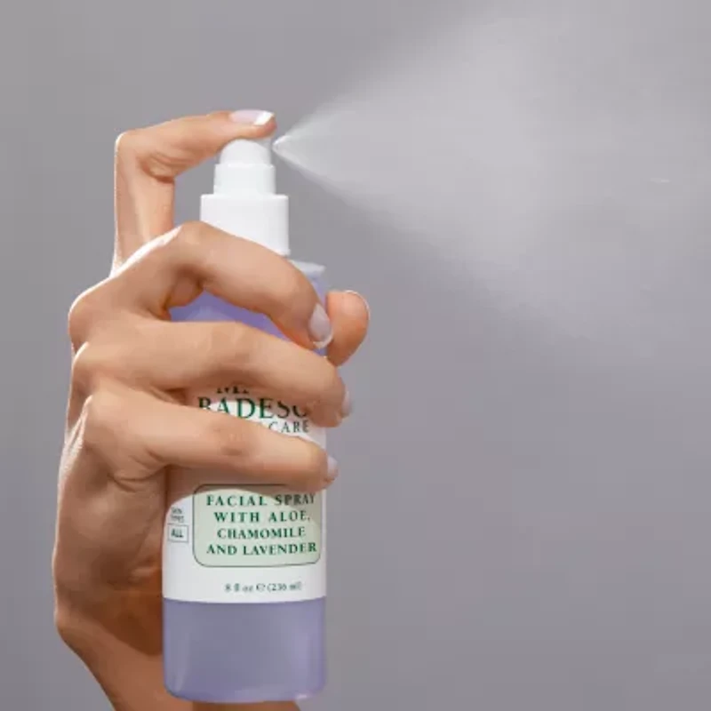Mario Badescu Mini Facial Spray - Chamomile & Lavender