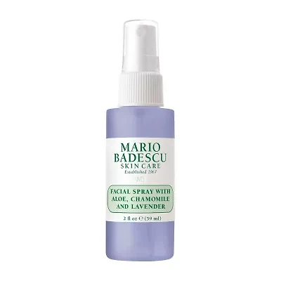 Mario Badescu Mini Facial Spray - Chamomile & Lavender