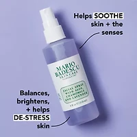 Mario Badescu Mini Facial Spray - Chamomile & Lavender
