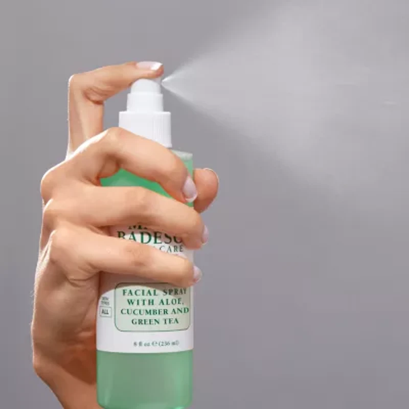 Mario Badescu Mini Facial Spray- Cucumber & Green Tea
