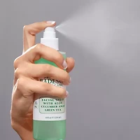 Mario Badescu Mini Facial Spray- Cucumber & Green Tea