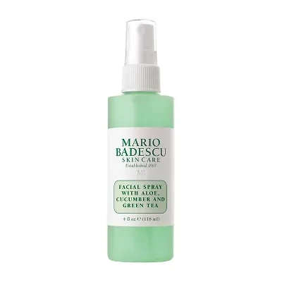 Mario Badescu Facial Spray - Cucumber & Green Tea