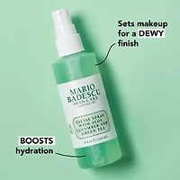 Mario Badescu Facial Spray - Cucumber & Green Tea