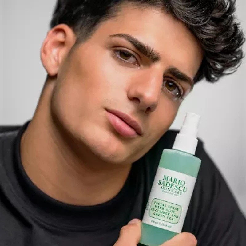 Mario Badescu Facial Spray - Cucumber & Green Tea