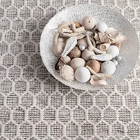 nuLoom Edris Tassel Hand Tufted Handmade Area Rug