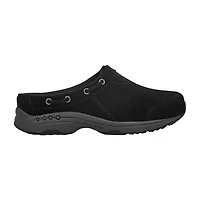 Easy Spirit Tnot Womens Moc Closed Toe Slip-On Shoe