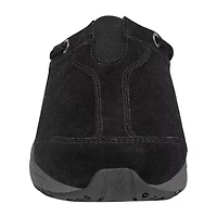 Easy Spirit Tnot Womens Moc Closed Toe Slip-On Shoe